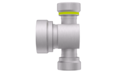 FBB2 Blind reducer Fipe System